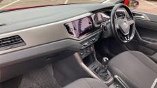 Volkswagen Polo 1.0 TSI 95 Match 5dr Petrol Hatchback